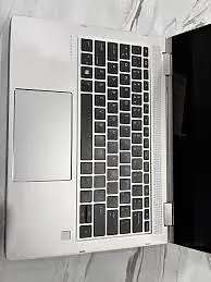 Refurbished  HP ProBook x360 435 G8| Ryzen™ 7 | Ram 16GB DDR4 | 512GB SSD | 13.3 Inch Touch | unbox - Master