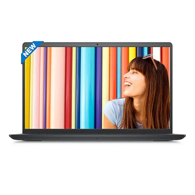 Dell Inspiron 3525 Laptop, AMD Athlon Silver 3050U, Win11 + Office 21, 8GB GDDR4, 256GB SSD - Master