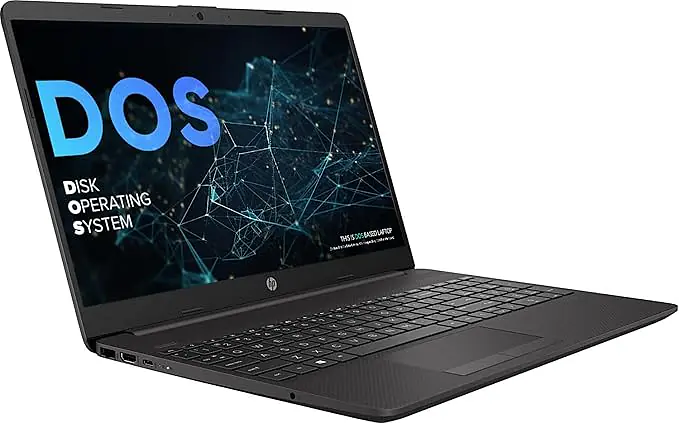 HP 255 G9 (840T7PA) Notebook 4GB RAM/ 256GB SSD/DOS - Master