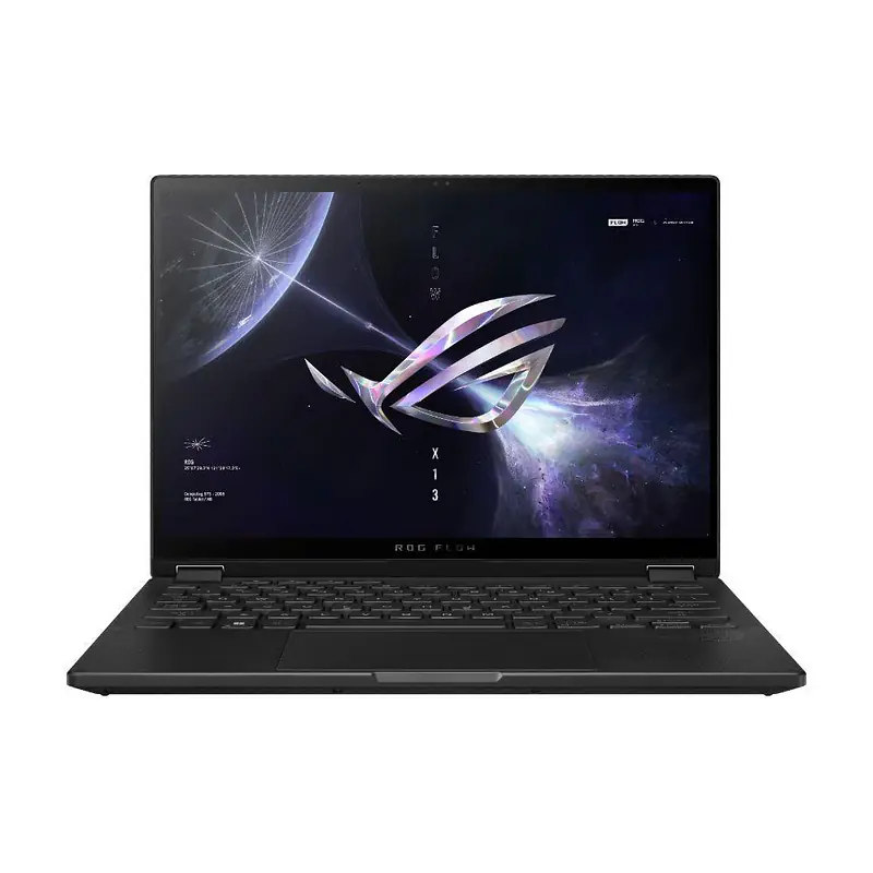 ASUS ROG AMD Ryzen 9 Octa Core 6900HS - 16 GB/512 GB SSD/Windows 11 Home - Master