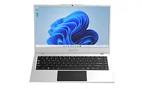 Lenovo Chromebook CT-X636F 10.1" Touch 4GB 64GB MediaTek Helio P60T X8 2.0GHz Chrome OS, Blue Grey - Master