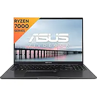 ASUS Vivobook 16 AMD Ryzen 5 Hexa Core 7530U - (16 GB/512 GB SSD/Windows 11 Home) - Master