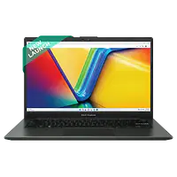 Asus Vivobook Go 15 OLED E1504FAB-LK549WS Laptop 16GB RAM/512GB SSD - Master