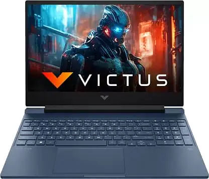 HP Victus 15 Intel Core i5 13th Gen 16 GB/512 GB SSD/Windows 11 Home - Master