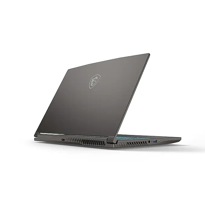 MSI Thin 15, Intel Core i5 16GB/512GB NVMe SSD/Windows 11 Home - Master