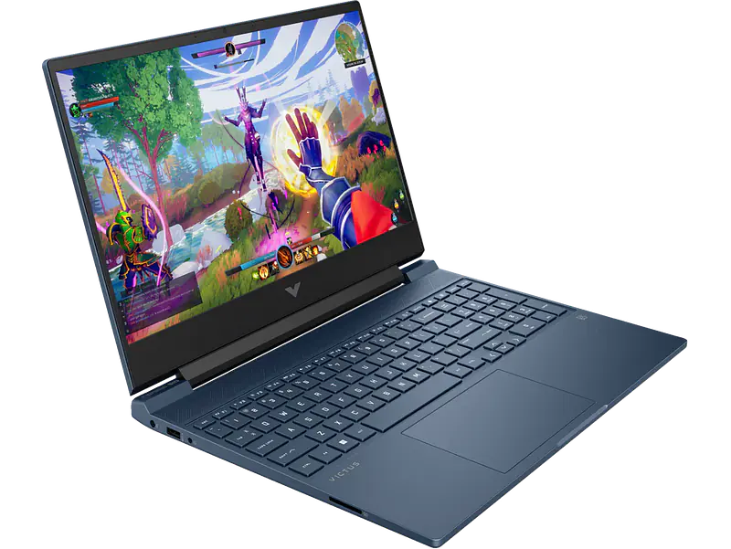 HP Victus 39.6 cm (15.6) Gaming Laptop 15-fa1278TX - Master