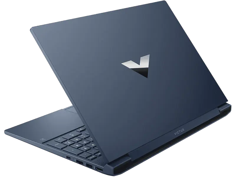 HP Victus 39.6 cm (15.6) Gaming Laptop 15-fa1278TX - Master