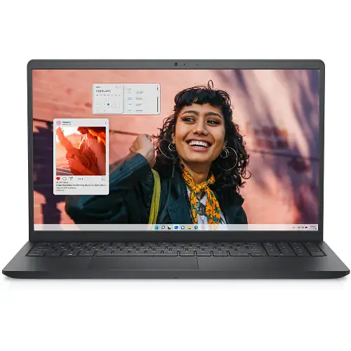 DELL Inspiron 15 3530 (8 GB/512 GB SSD/Windows 11 Home)  Thin and Light Laptop - Master