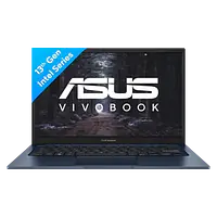 ASUS VivoBook 14 Intel Core i5 13th Gen 1335U - (8 GB/512 GB SSD/Windows 11 Home) - Master