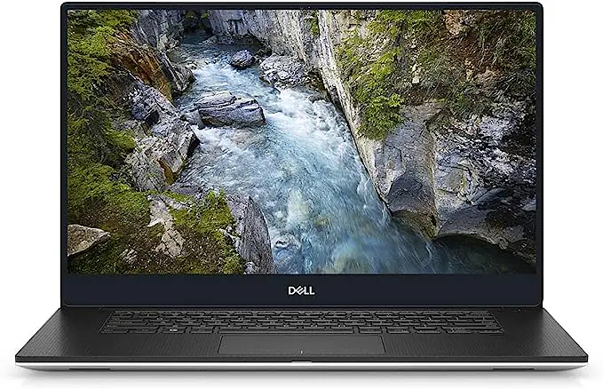 Dell Precision 5540 15.6 FHD Workstation Laptop XEON E-2276M 32GB RAM - 256GB SSD - Quadro T1000 Windows 10 Professional(Used) - Master