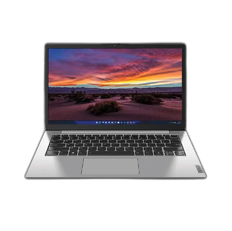 Lenovo S14 Intel Core i5 12th Gen 1235U - (8 GB/512 GB SSD/Windows 11 Pro) S14 GEN-3 Business Laptop  (14 inch, Iron Grey, 1.5 kg, With MS Office) - Master