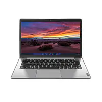 Lenovo S14 Intel Core i5 12th Gen 1235U - (8 GB/512 GB SSD/Windows 11 Pro) S14 GEN-3 Business Laptop  (14 inch, Iron Grey, 1.5 kg, With MS Office) - Master