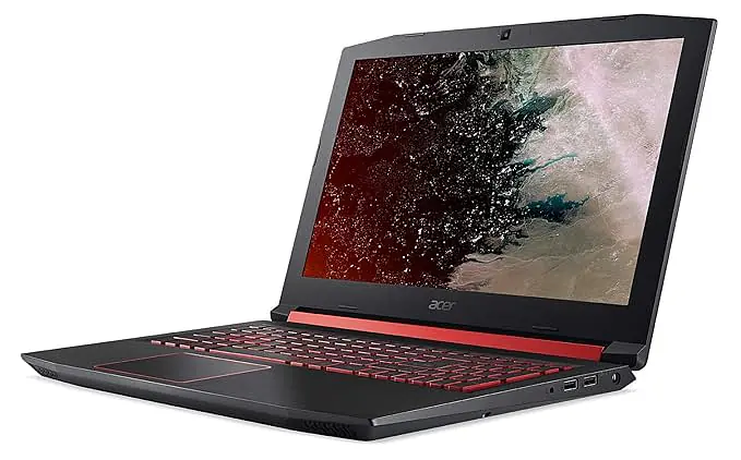 Acer Nitro 5 AN515-52 8th Gen i7-8750H/8GB/1TB HDD + 16GB SSD - Master