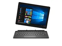 Dell Latitude 5290 2-in-1 12.3" FHD Laptop, Intel Core 8th Gen i7-8650U, 16GB RAM, 256GB SSD, Camera, WiFi & Bluetooth, w/Keyboard, Windows 10 Pro (Renewed) - Master