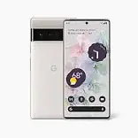 GOOGLE PIXEL 6/8 GB RAM/128 GB STORAGE - Master