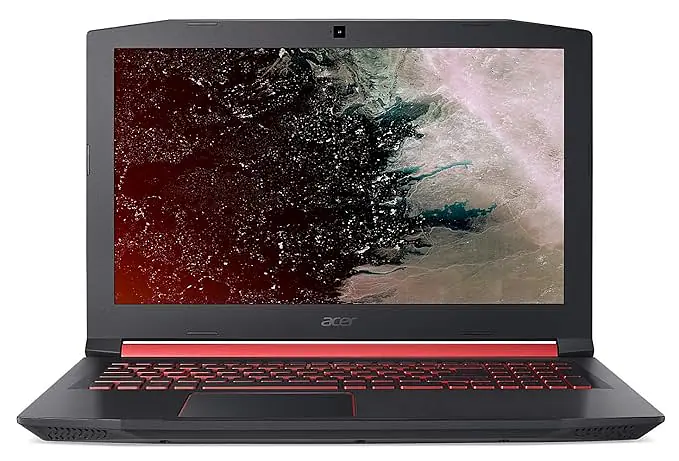 Acer Nitro 5 AN515-52 8th Gen i7-8750H/8GB/1TB HDD + 16GB SSD - Master