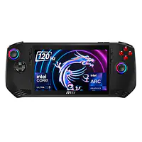 MSI Claw, Intel 1st Gen. Ultra 5 135H, 16GB/512GB NVMe SSD - Master
