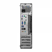 Lenovo ThinkCentre M700 SFF (I3 6th Gen, 8GB DDR3 RAM, 256GB SATA SSD - Master