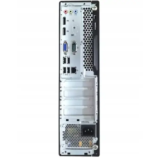 Lenovo M910 Intel Core i5-7th Gen / 8 GB RAM/ 256GB SSD - Master