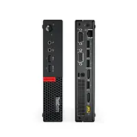 Lenovo Thinkcentre M710/ M710Q 7th Gen I3 8GB 256GB SSD - Master