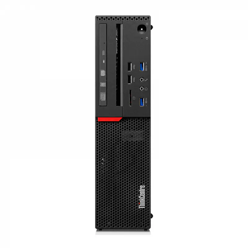 Lenovo ThinkCentre M700 SFF (I7 6th Gen, 8GB DDR3 RAM, 256GB SATA SSD - Master