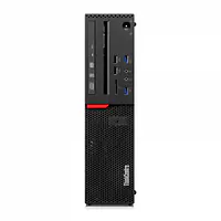 Lenovo ThinkCentre M700 SFF (I7 6th Gen, 8GB DDR3 RAM, 256GB SATA SSD - Master