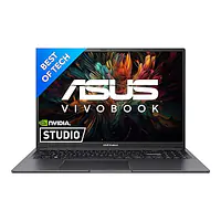 ASUS Creator Series Vivobook 16X 2023 Core i5 12th Gen 16GB/512GB SSD - Master
