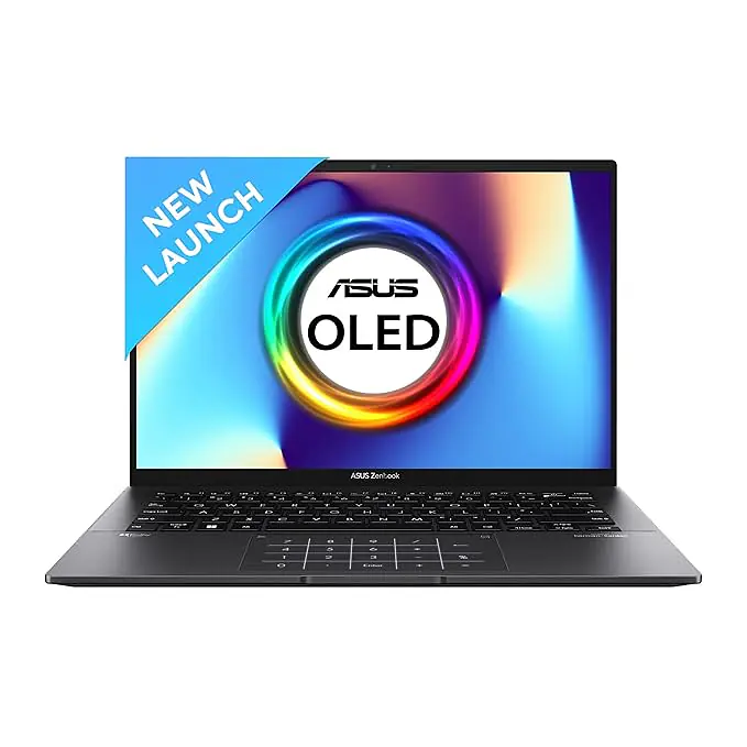 ASUS Zenbook 14 (OLED) 2023 AMD Ryzen 7 7730U 16GB/1TB SSD - Master