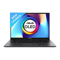 ASUS Zenbook 14 (OLED) 2023 AMD Ryzen 7 7730U 16GB/1TB SSD - Master