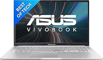 ASUS Vivobook 15, IntelCore i7 12th Gen 16 GB RAM/512GB SSD - Master