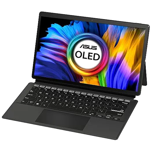 ASUS Windows 11 Home VivoBook 13 Slate OLED 8GB/256GB SSD - Master