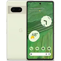 GOOGLE PIXEL 7 PRO /12 GB RAM/128 GB STOREAGE - Master