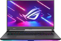 ASUS Strix G17 ASUS G713QM-K4215TS AMD R9-5900HX/ RTX3060- 6GB/8GB+8GB/ 1T SSD - Master