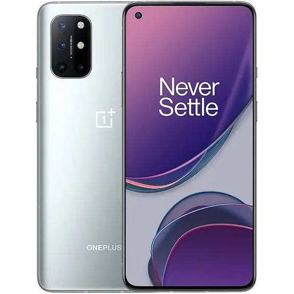 one plus 8T /5G /12GB RAM/256 GB STOREAGE - Master