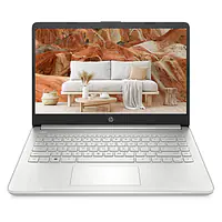 HP 14s 5th Gen AMD Ryzen 3- 8GB RAM/512GB SSD - Master