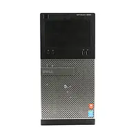 Dell Optiplex 3020 CPU : Intel Core i3-4th Gen|4GB|500GB - Master