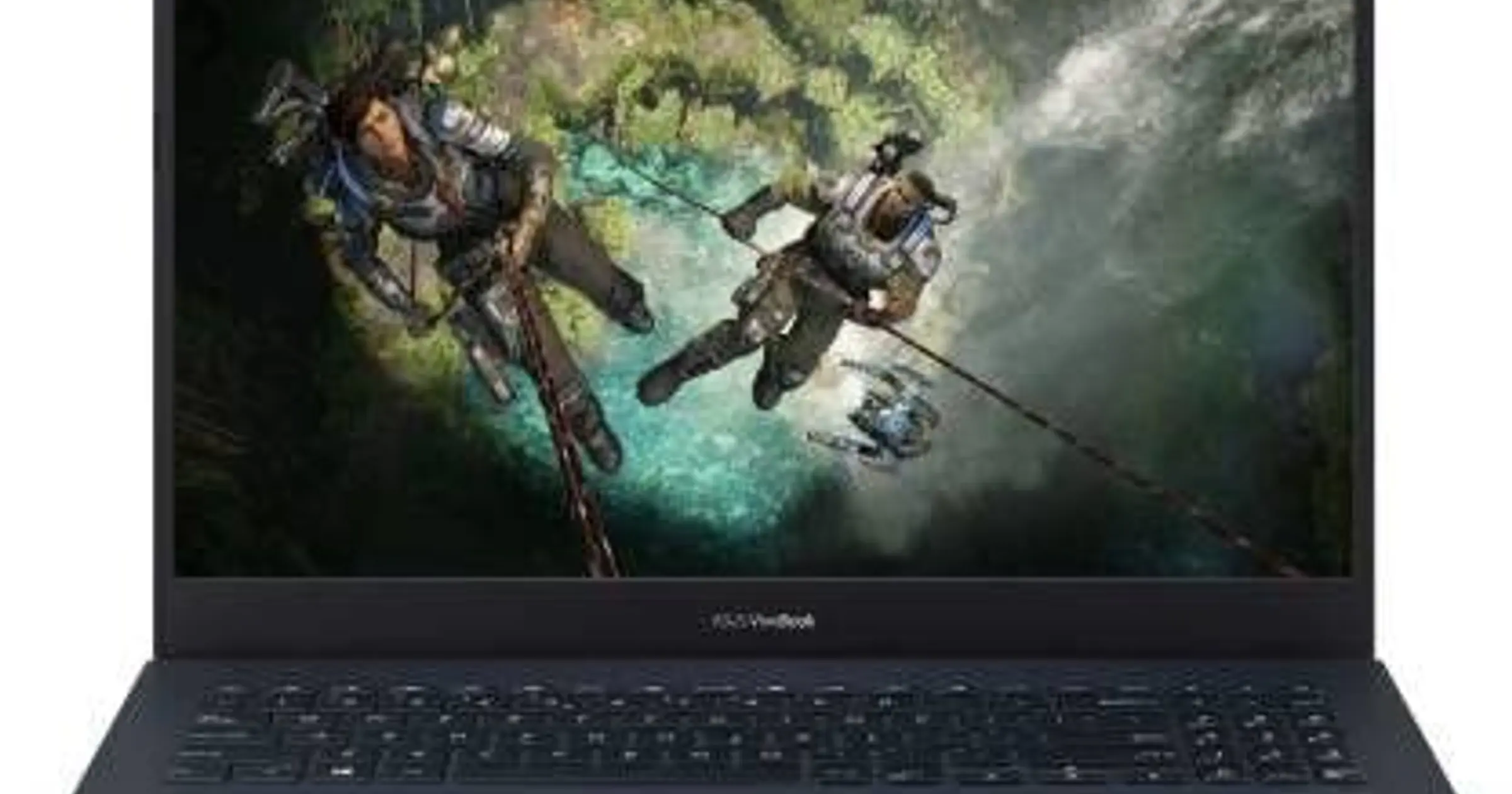 ASUS 軽量ノートPC 第10世代i7/16GB/512GB ASUS 軽量ノートPC 第10世代i7/16GB/512GB