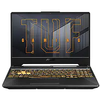 ASUS TUF Gaming F15  Intel Core i9-11900H 11th Gen 16GB/1TB SSD - Master