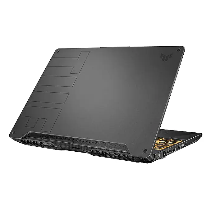 ASUS TUF Gaming F15  Intel Core i9-11900H 11th Gen 16GB/1TB SSD - Master