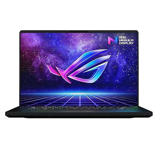 ASUS ROG Zephyrus M16 (2022) Core i7-12700H 12th Gen, 16GB/1TB SSD/Win 11 - Master