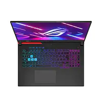 ASUS Strix G17 ASUS G713QM-K4215TS AMD R9-5900HX/ RTX3060- 6GB/8GB+8GB/ 1T SSD - Master
