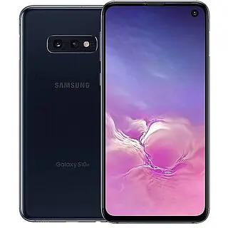 samsung s10 e  6 gb ram/128 gb storeage - Master