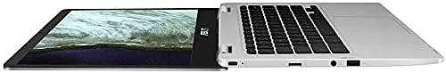 Asus Chromebook Celeron Dual Intel Core 4 Gb/64 Gb Emmc Storage - Master