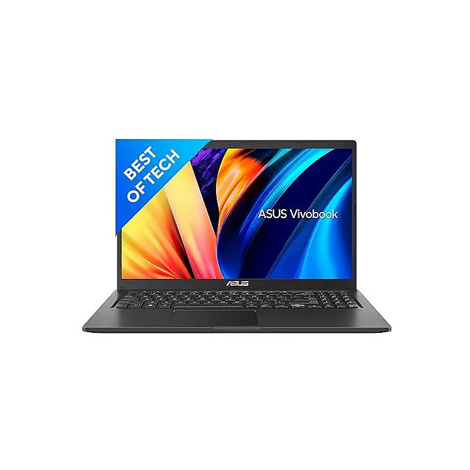 ASUS VivoBook 15, Intel Core i3-1115G4 11th Gen 8GB/512GB SSD - Master