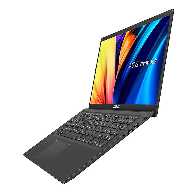 ASUS VivoBook 15, Intel Core i3-1115G4 11th Gen 8GB/512GB SSD - Master
