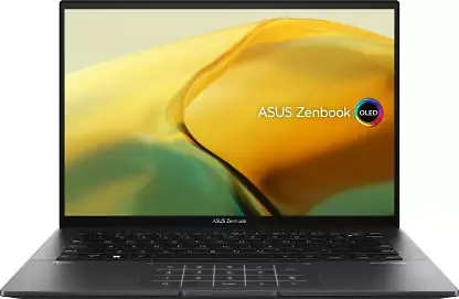ASUS AMD Ryzen 7 Quad Core - (16 GB/1 TB SSD/Windows 11 Home) UM3402YA-KM751WS - Master