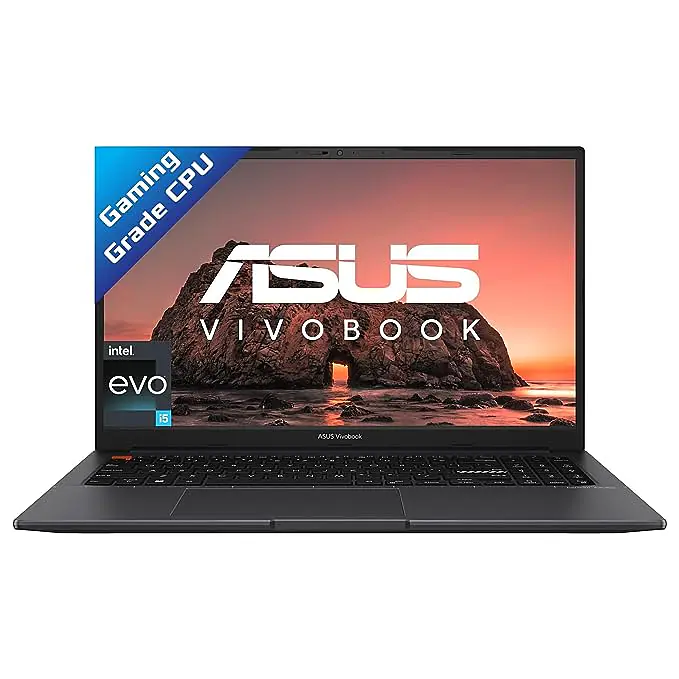 ASUS Vivobook S 15 2022 i5-12500H 12th Gen 8GB/512GB SSD/Win11 - Master