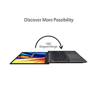 ASUS Vivobook S 15 2022 i5-12500H 12th Gen 8GB/512GB SSD/Win11 - Master