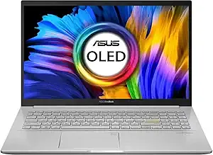 ASUS VivoBook K15 OLED Intel Core i5 11th Gen - 16 GB/1 TB HDD/256 GB SSD - Master