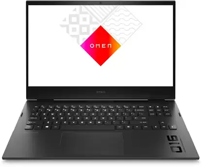 HP OMEN 15 Ryzen 7 16 GB/1 TB SSD 6 GB Graphics 15-en1036AX - Master